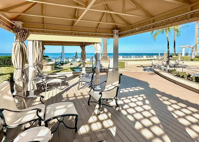 Sandpearl Residences 606