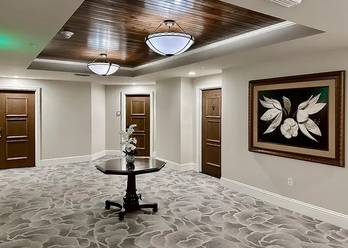 Sandpearl Residences 606 Holiday home *
