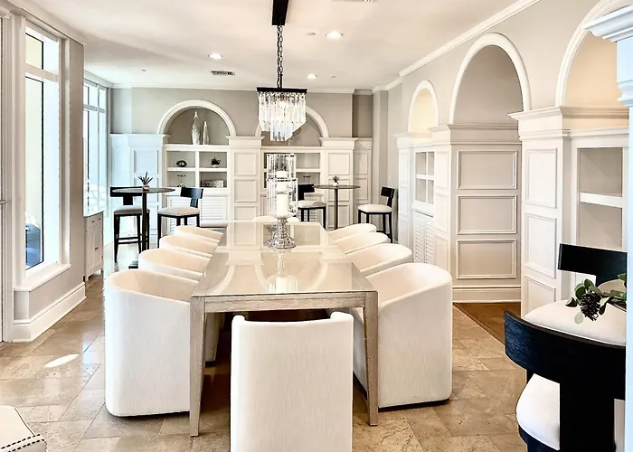 Sandpearl Residences 606