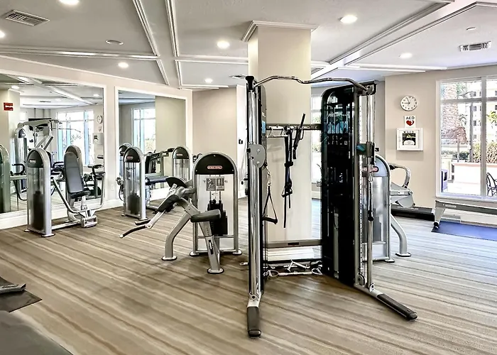 Sandpearl Residences 606 Holiday home