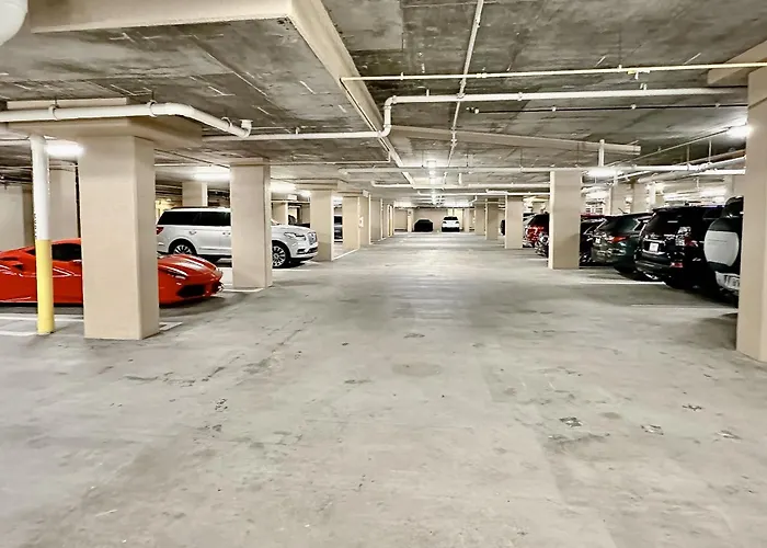Holiday home Sandpearl Residences 606