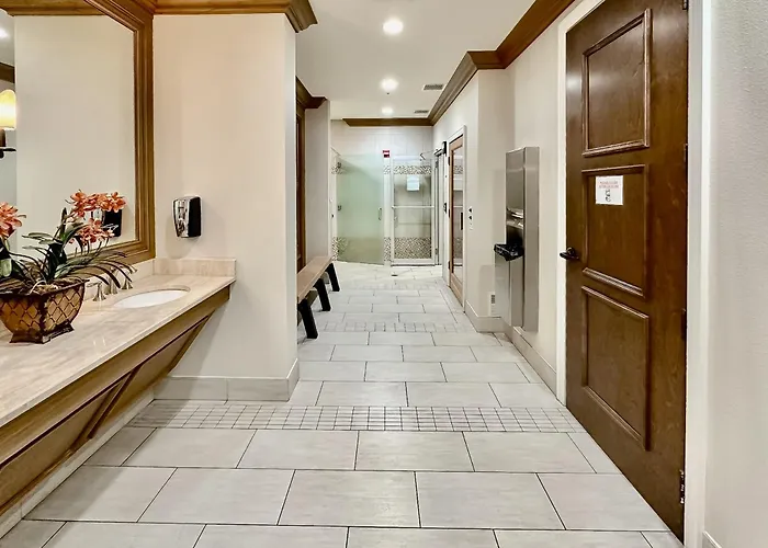 Holiday home Sandpearl Residences 606 Clearwater Beach