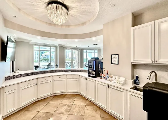 Sandpearl Residences 606