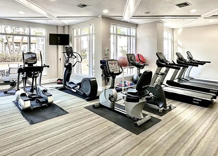 Sandpearl Residences 606 Clearwater Beach