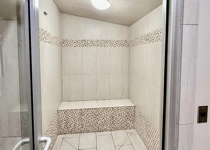 Holiday home Sandpearl Residences 606 Clearwater Beach