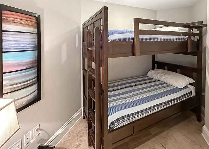 Sandpearl Residences 606 Clearwater Beach
