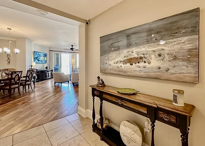 Sandpearl Residences 606