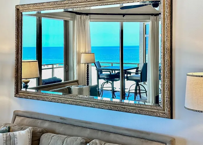 Sandpearl Residences 606 Holiday home