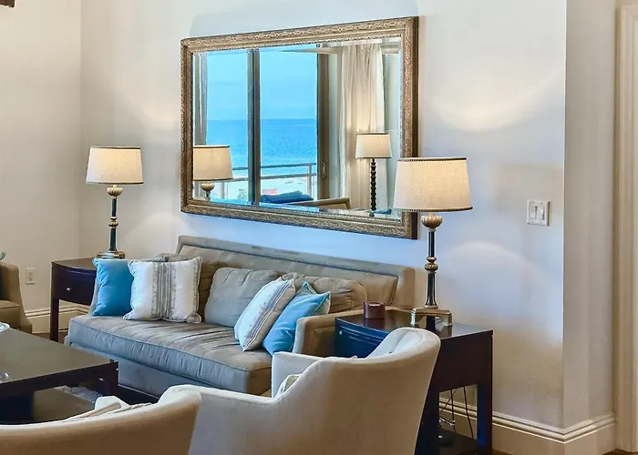 Sandpearl Residences 606 Holiday home *