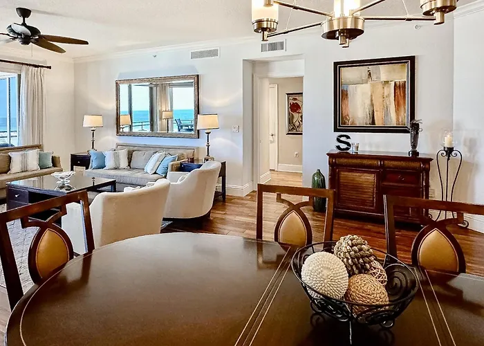 Sandpearl Residences 606