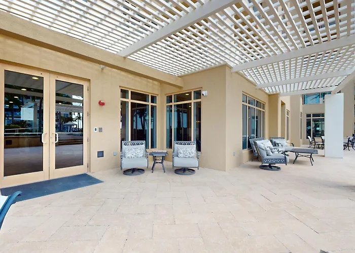 Sandpearl Residences 606