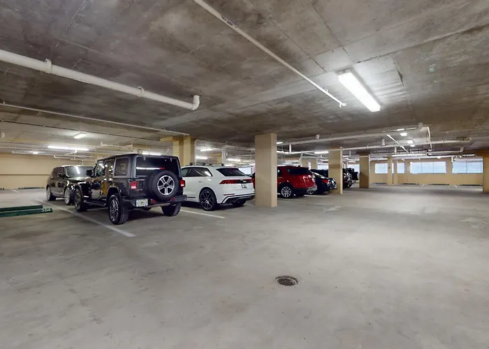 Holiday home Sandpearl Residences 606