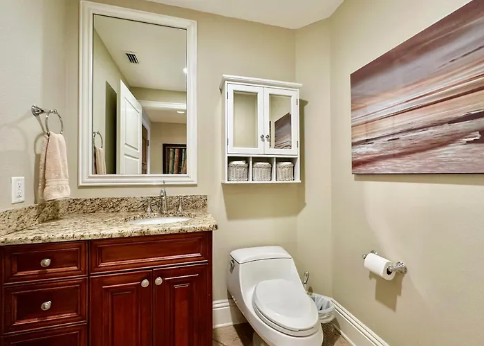 Sandpearl Residences 606 * Clearwater Beach